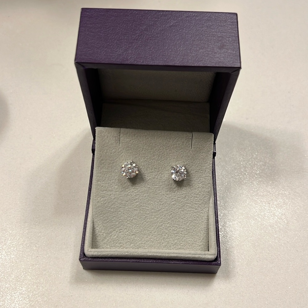 Lafonn studs